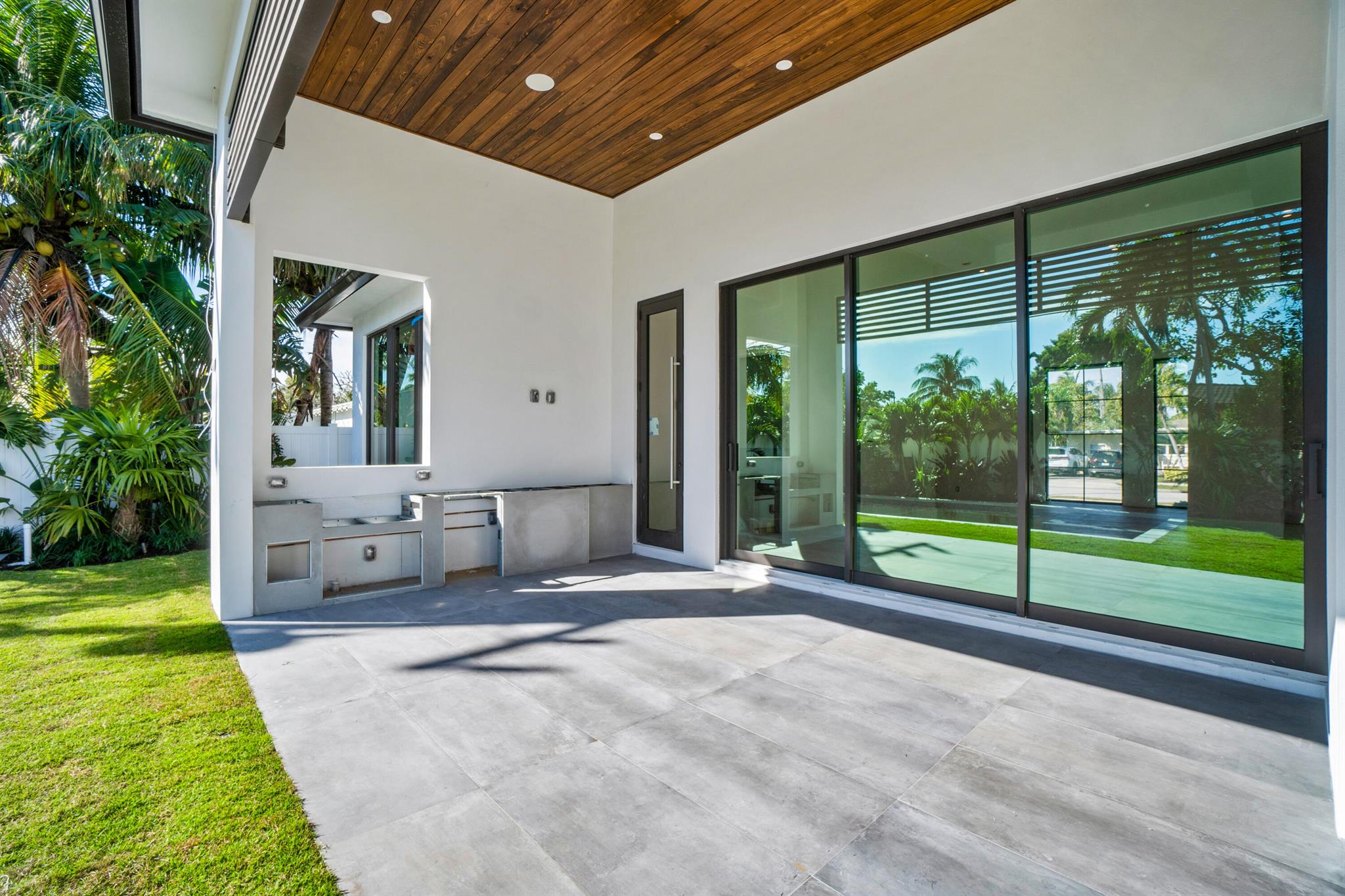 BROADMOOR SEC 4 - Residential