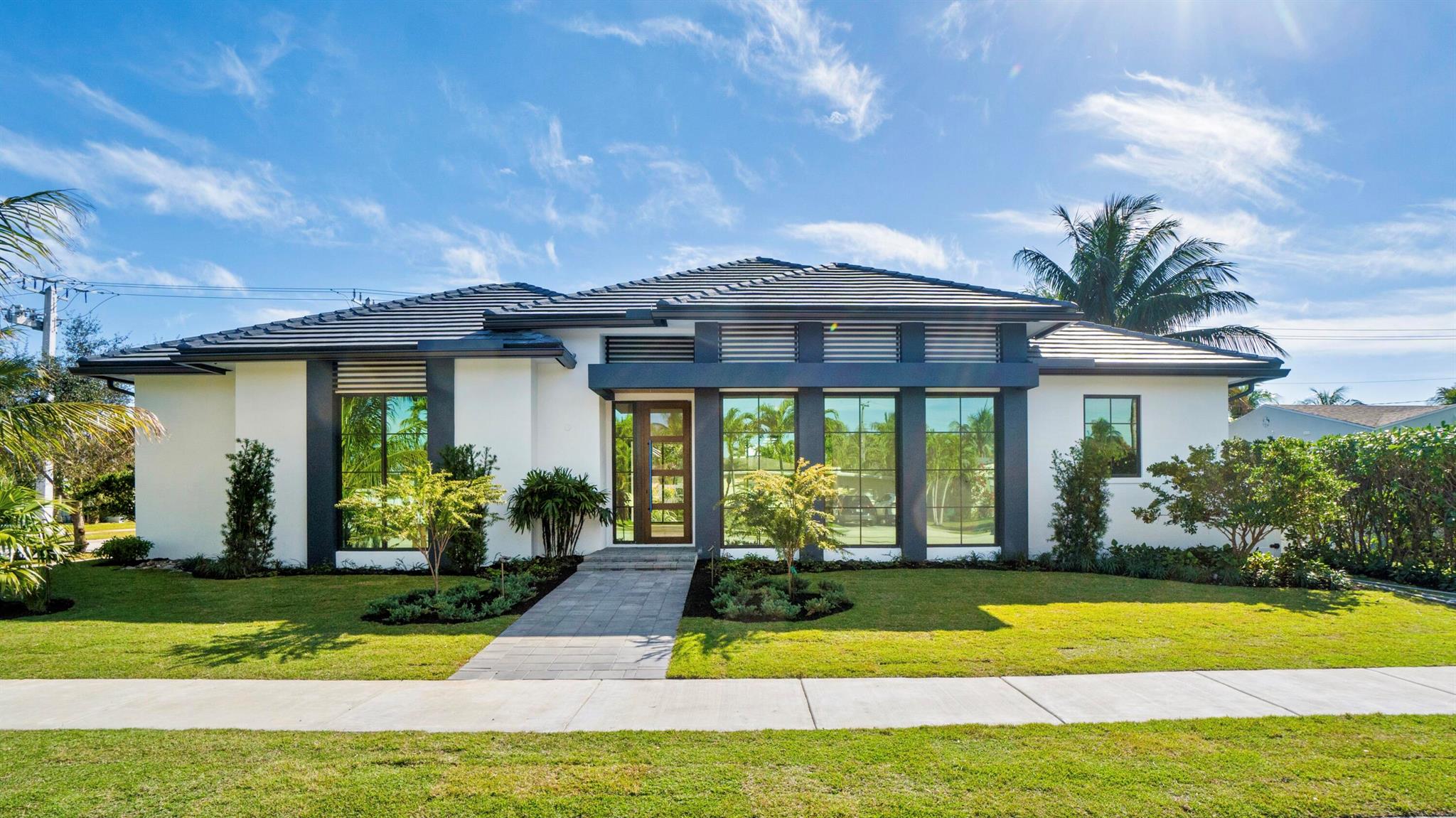 BROADMOOR SEC 4 - Residential