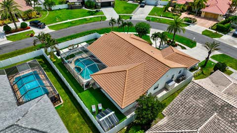 Tiny photo for 22052 Martella Avenue, Boca Raton, FL 33433 (MLS # B26053974)