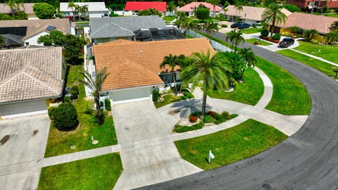 Tiny photo for 22052 Martella Avenue, Boca Raton, FL 33433 (MLS # B26053974)