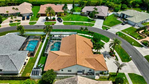 Tiny photo for 22052 Martella Avenue, Boca Raton, FL 33433 (MLS # B26053974)