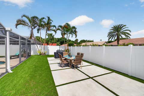 Tiny photo for 22052 Martella Avenue, Boca Raton, FL 33433 (MLS # B26053974)