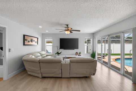 Tiny photo for 22052 Martella Avenue, Boca Raton, FL 33433 (MLS # B26053974)