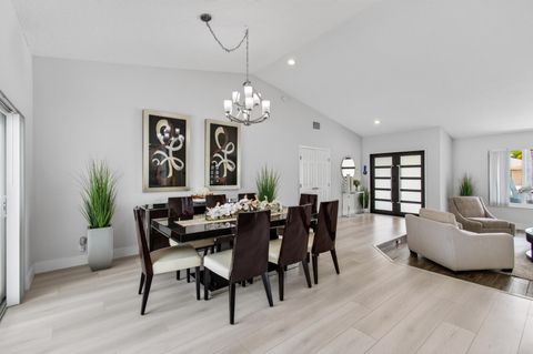 Tiny photo for 22052 Martella Avenue, Boca Raton, FL 33433 (MLS # B26053974)