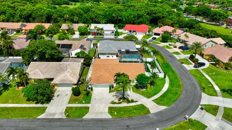 Tiny photo for 22052 Martella Avenue, Boca Raton, FL 33433 (MLS # B26053974)