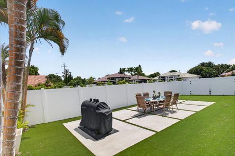 Tiny photo for 22052 Martella Avenue, Boca Raton, FL 33433 (MLS # B26053974)