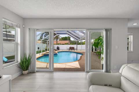 Tiny photo for 22052 Martella Avenue, Boca Raton, FL 33433 (MLS # B26053974)
