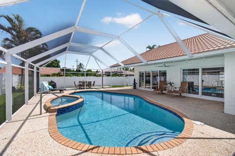 Tiny photo for 22052 Martella Avenue, Boca Raton, FL 33433 (MLS # B26053974)