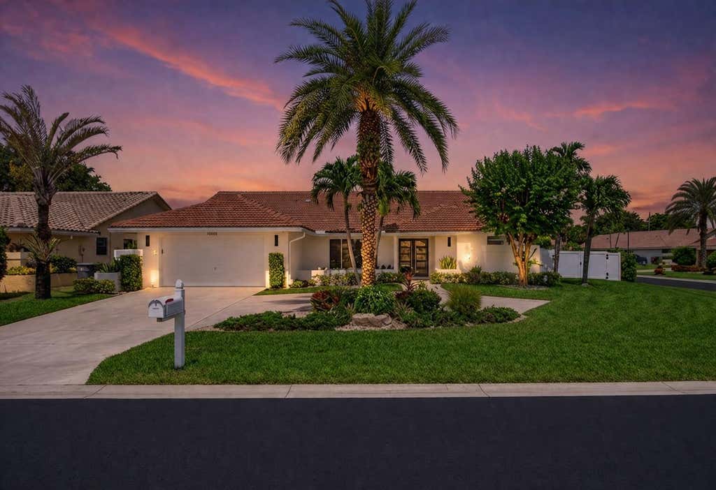 Photo of 22052 Martella Avenue, Boca Raton, FL 33433 (MLS # B26053974)