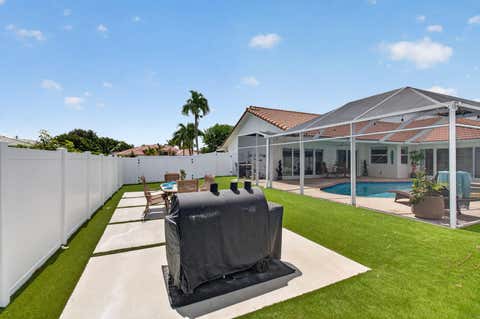 Tiny photo for 22052 Martella Avenue, Boca Raton, FL 33433 (MLS # B26053974)