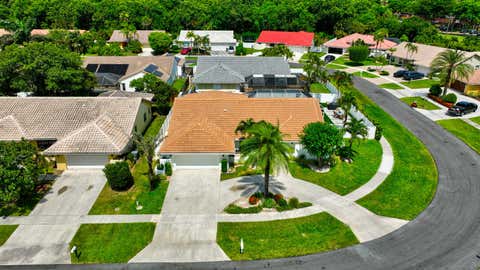 Tiny photo for 22052 Martella Avenue, Boca Raton, FL 33433 (MLS # B26053974)