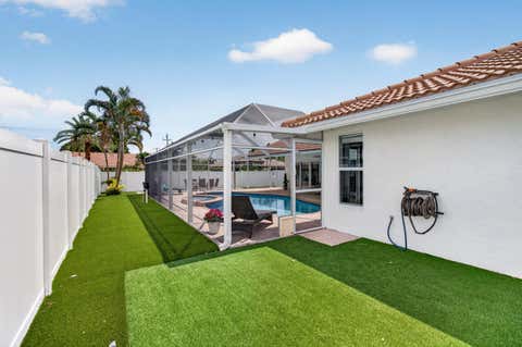 Tiny photo for 22052 Martella Avenue, Boca Raton, FL 33433 (MLS # B26053974)