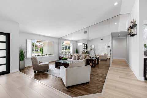 Tiny photo for 22052 Martella Avenue, Boca Raton, FL 33433 (MLS # B26053974)