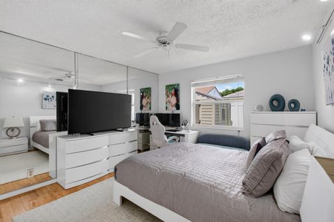 Tiny photo for 22052 Martella Avenue, Boca Raton, FL 33433 (MLS # B26053974)