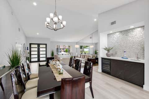 Tiny photo for 22052 Martella Avenue, Boca Raton, FL 33433 (MLS # B26053974)