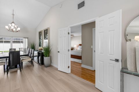 Tiny photo for 22052 Martella Avenue, Boca Raton, FL 33433 (MLS # B26053974)