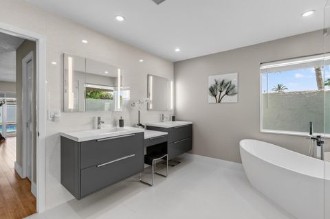 Tiny photo for 22052 Martella Avenue, Boca Raton, FL 33433 (MLS # B26053974)