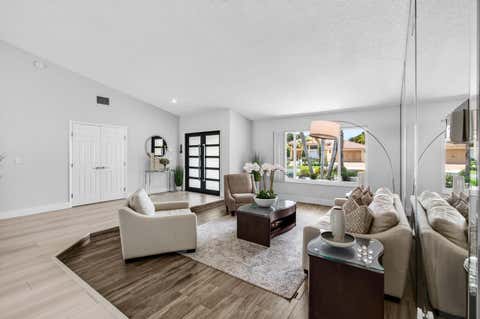 Tiny photo for 22052 Martella Avenue, Boca Raton, FL 33433 (MLS # B26053974)