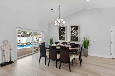 Tiny photo for 22052 Martella Avenue, Boca Raton, FL 33433 (MLS # B26053974)