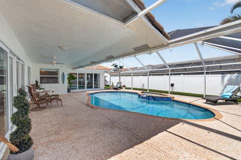 Tiny photo for 22052 Martella Avenue, Boca Raton, FL 33433 (MLS # B26053974)