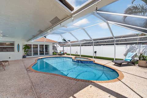 Tiny photo for 22052 Martella Avenue, Boca Raton, FL 33433 (MLS # B26053974)