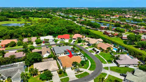 Tiny photo for 22052 Martella Avenue, Boca Raton, FL 33433 (MLS # B26053974)