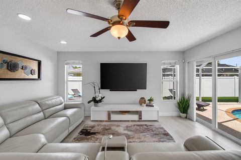 Tiny photo for 22052 Martella Avenue, Boca Raton, FL 33433 (MLS # B26053974)