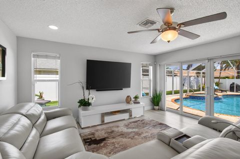 Tiny photo for 22052 Martella Avenue, Boca Raton, FL 33433 (MLS # B26053974)