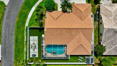 Tiny photo for 22052 Martella Avenue, Boca Raton, FL 33433 (MLS # B26053974)