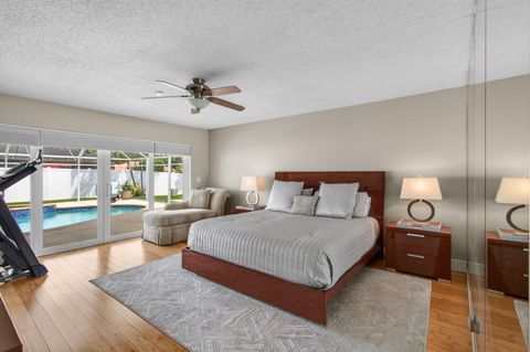 Tiny photo for 22052 Martella Avenue, Boca Raton, FL 33433 (MLS # B26053974)