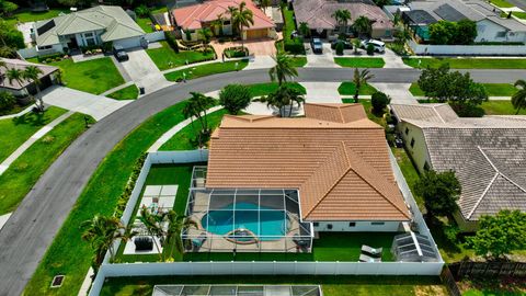 Tiny photo for 22052 Martella Avenue, Boca Raton, FL 33433 (MLS # B26053974)