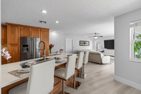 Tiny photo for 22052 Martella Avenue, Boca Raton, FL 33433 (MLS # B26053974)