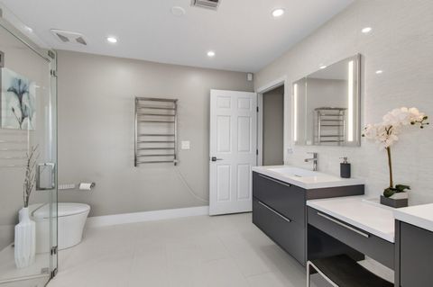 Tiny photo for 22052 Martella Avenue, Boca Raton, FL 33433 (MLS # B26053974)