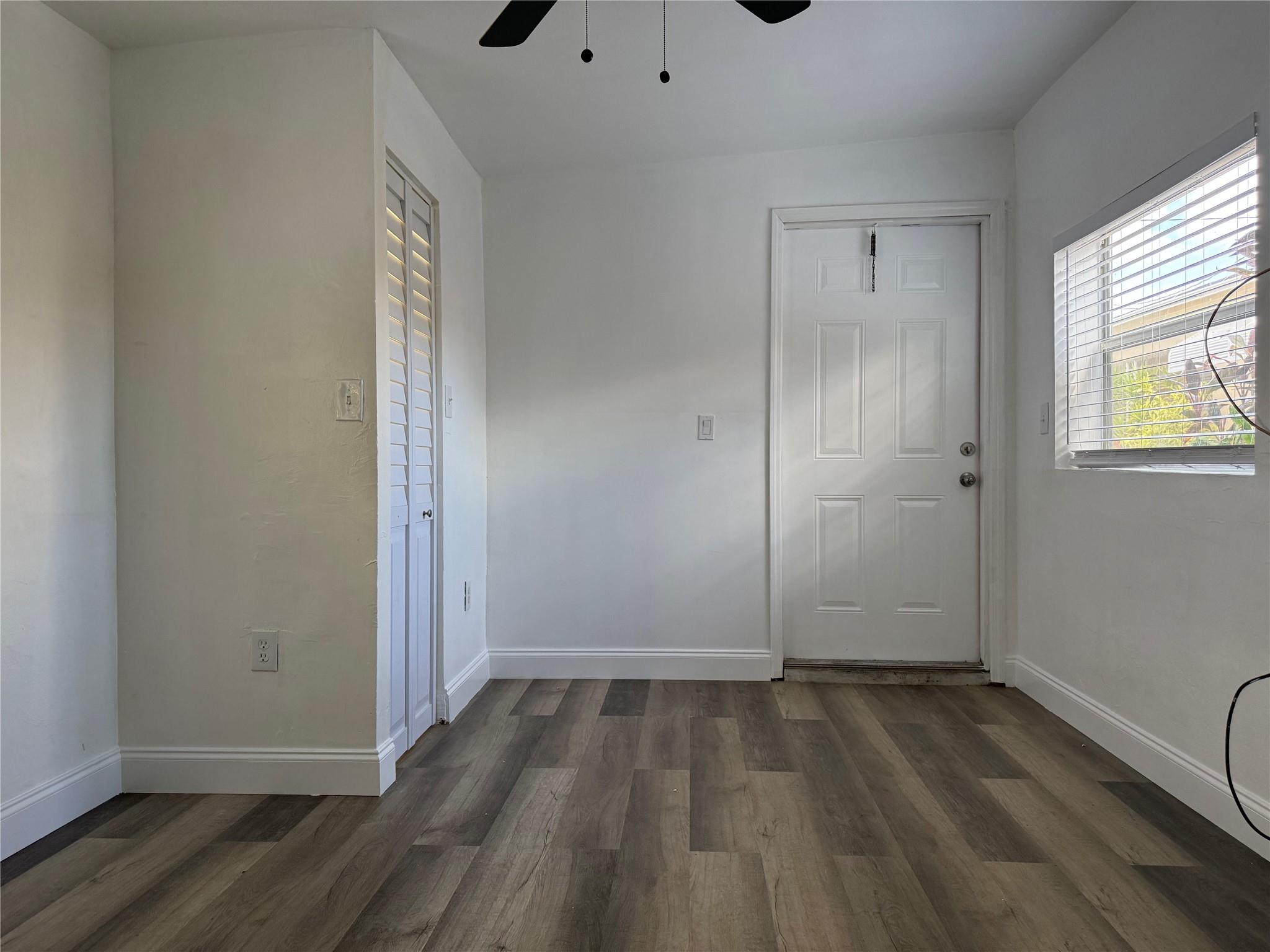 Hollywood South Side Add - Residential Lease