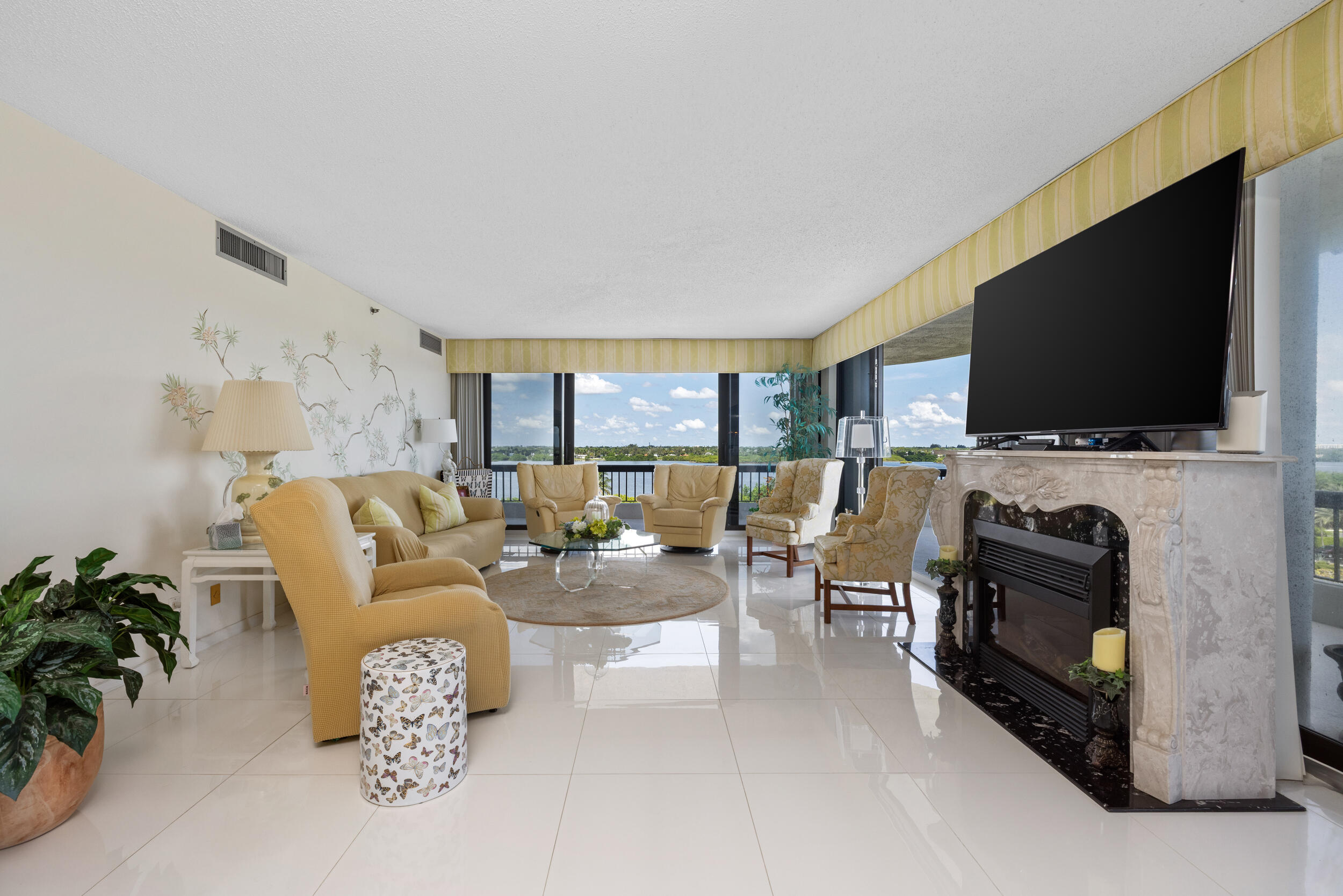 2660 S OCEAN Boulevard 603N