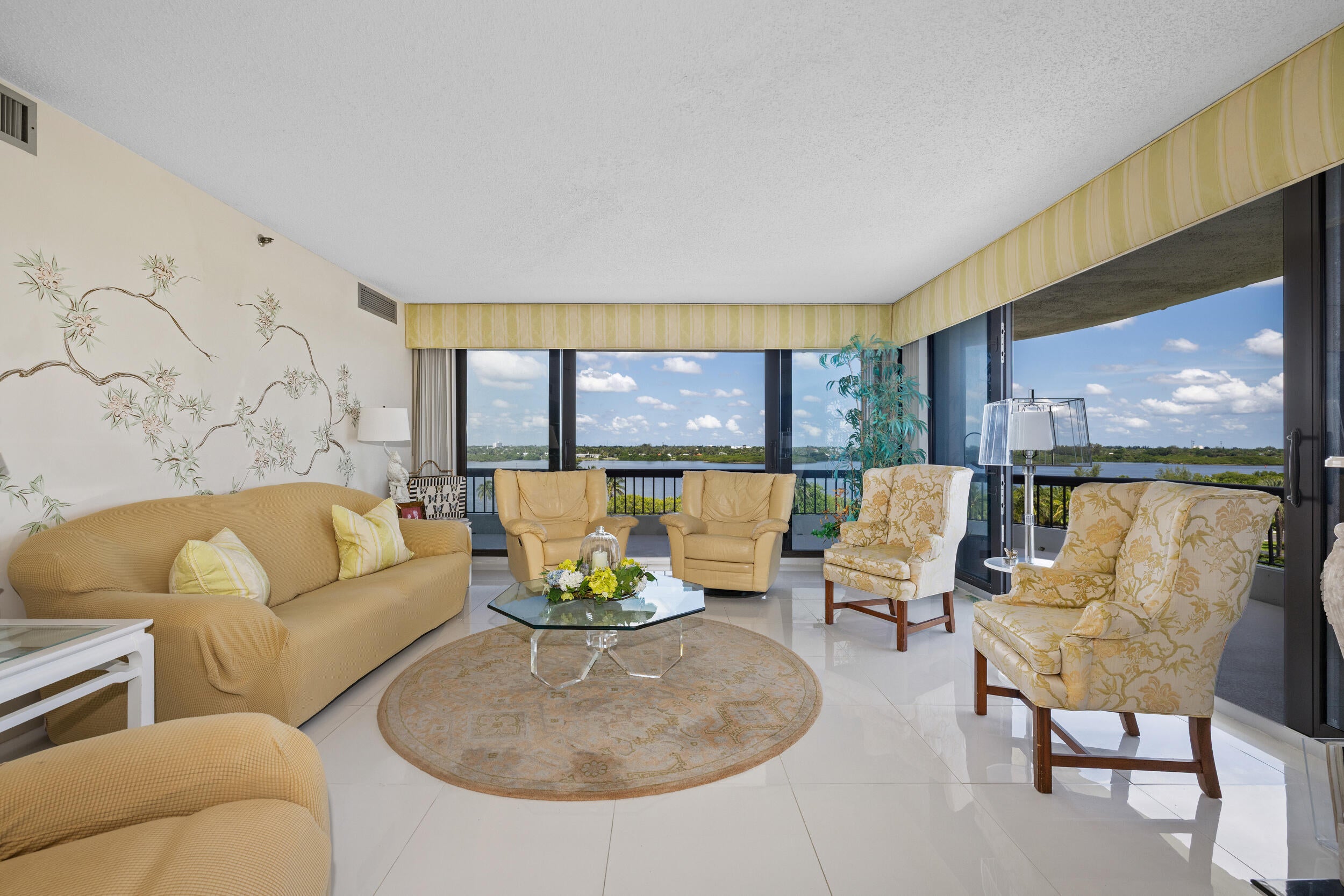 2660 S OCEAN Boulevard 603N