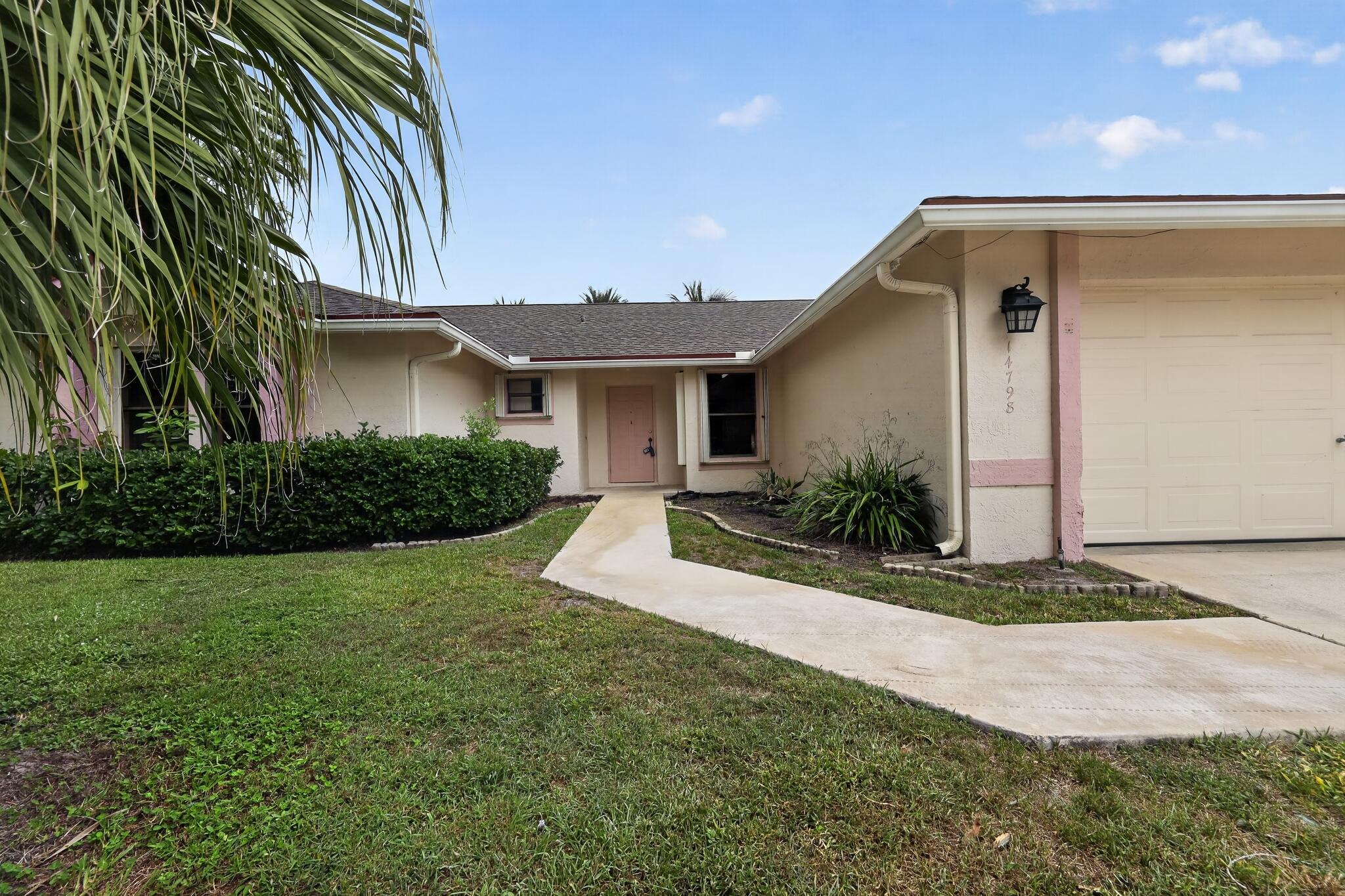 14798 Paddock Drive