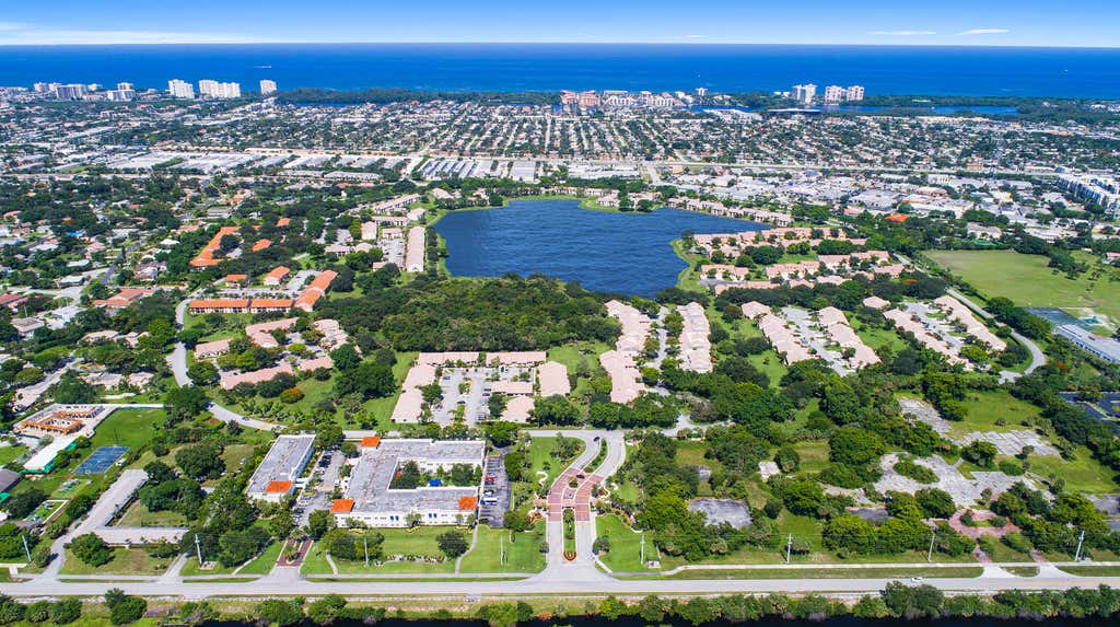 Photo of 3149 Millwood Terrace #2210, Boca Raton, FL 33431 (MLS # R11080857)