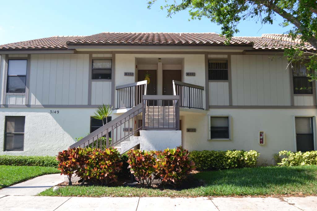Photo of 3149 Millwood Terrace #2210, Boca Raton, FL 33431 (MLS # R11080857)