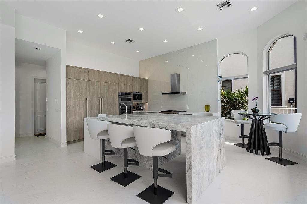 TROPIC ISLE 3RD SEC - Residential