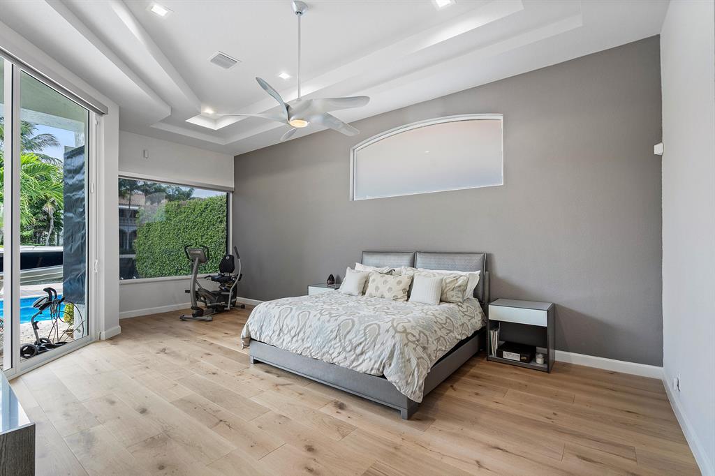 TROPIC ISLE 3RD SEC - Residential