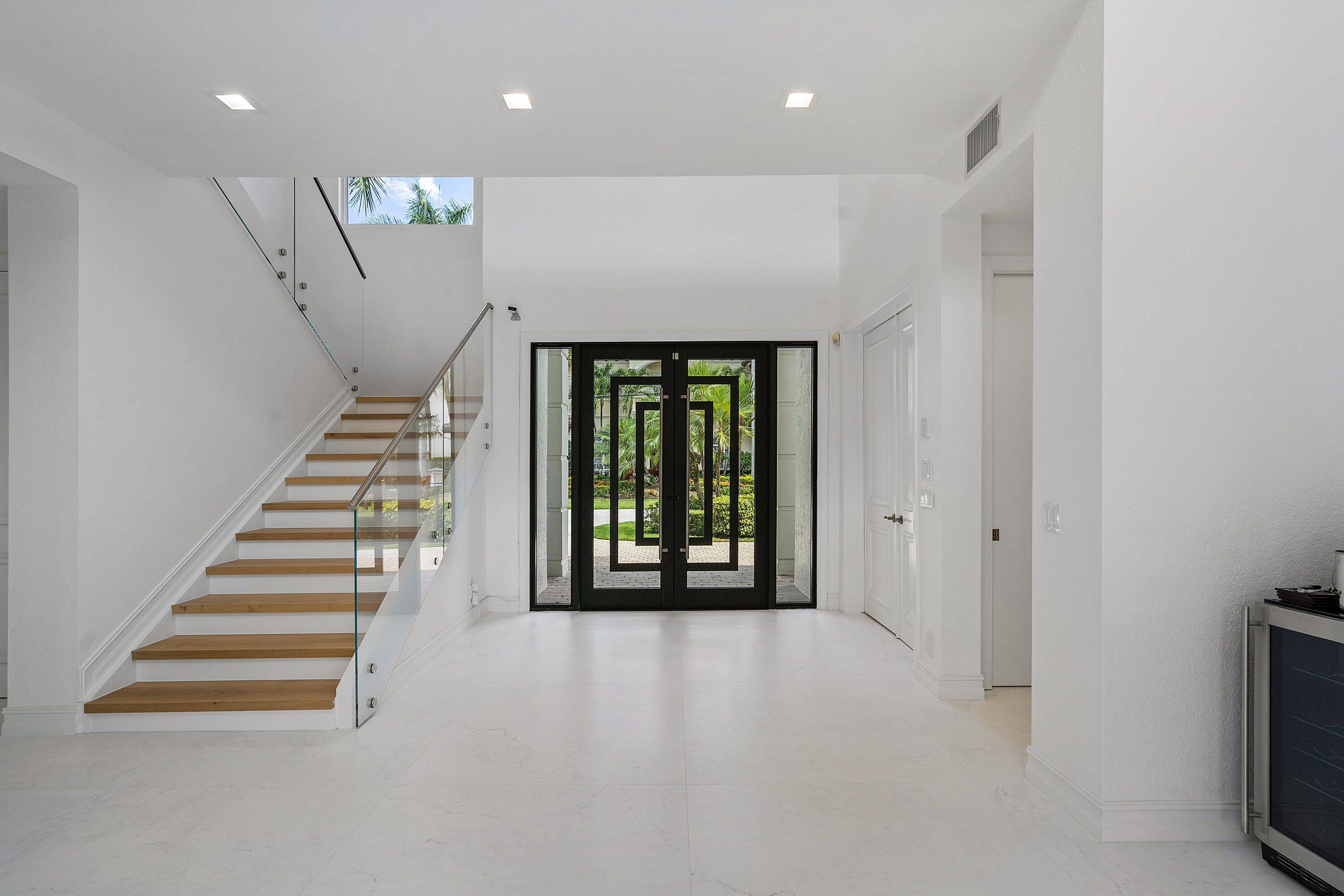 TROPIC ISLE 3RD SEC - Residential