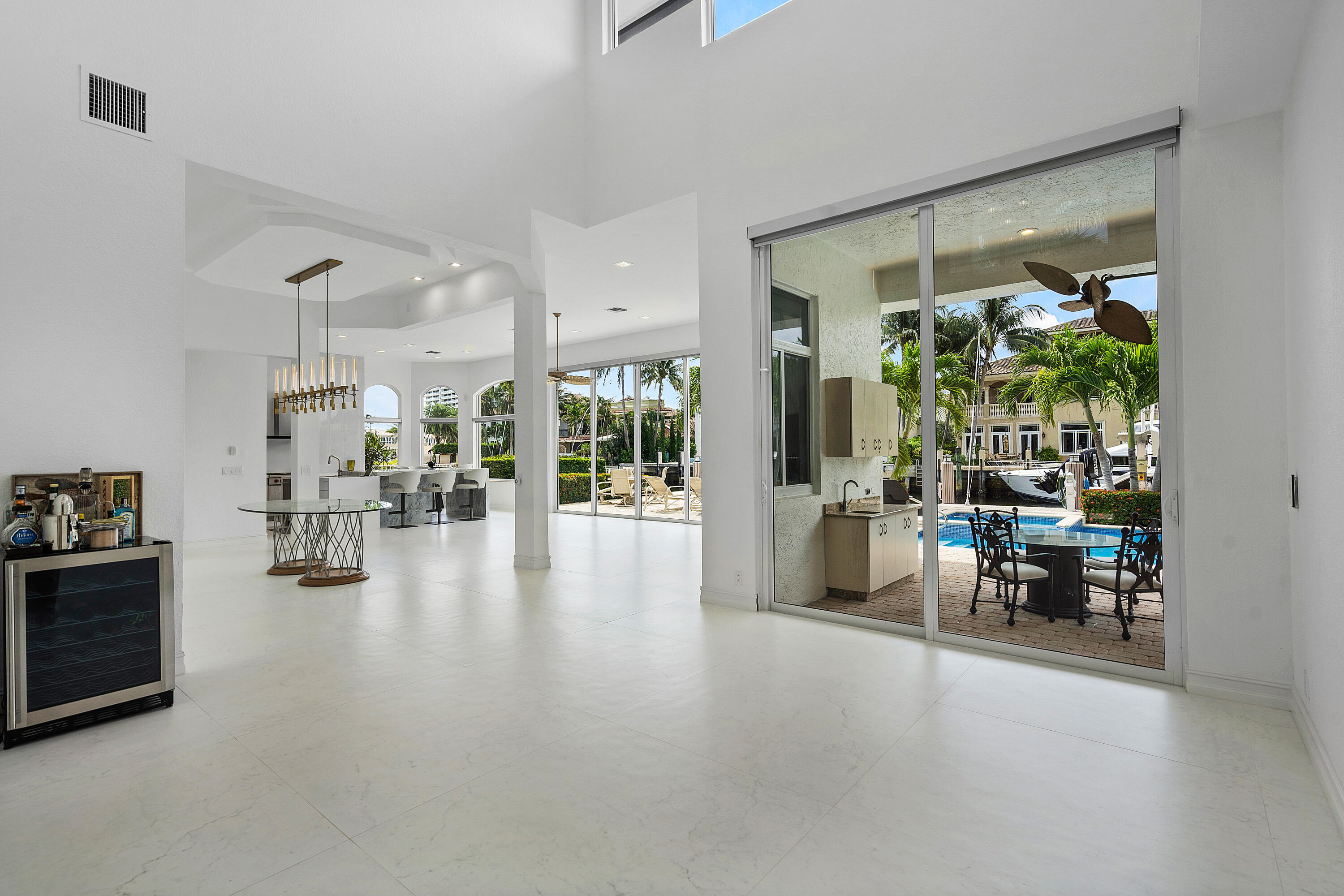 TROPIC ISLE 3RD SEC - Residential