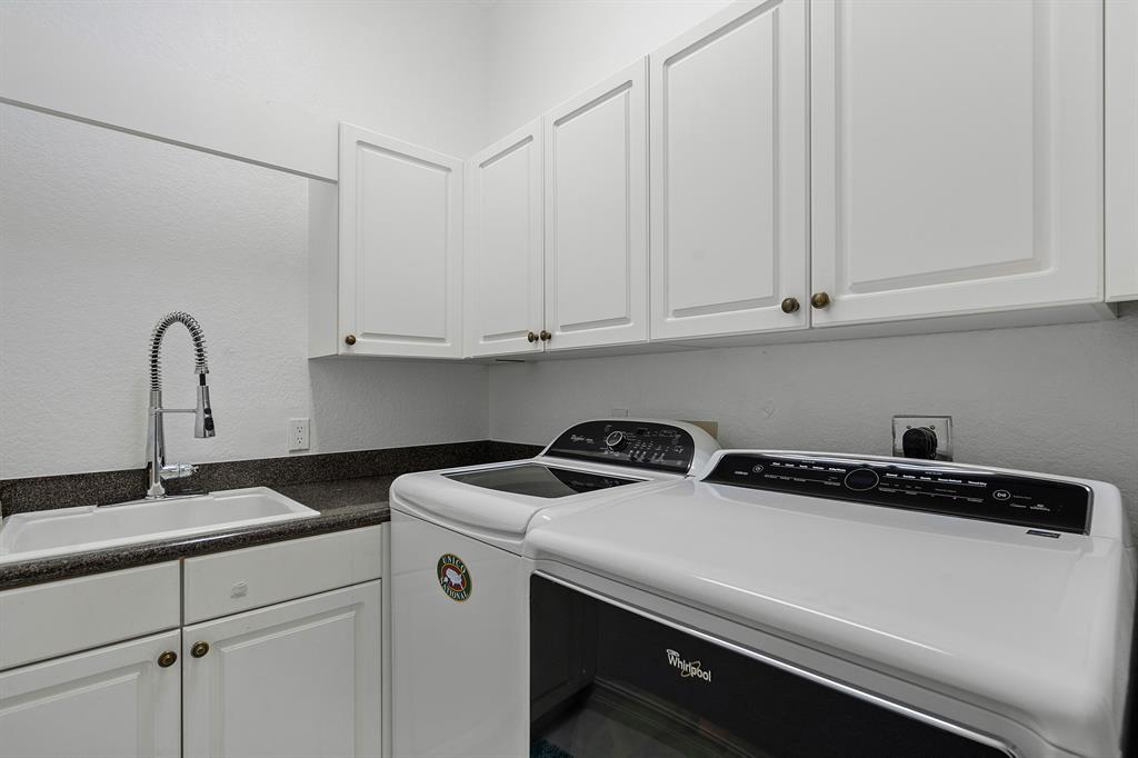 TROPIC ISLE 3RD SEC - Residential