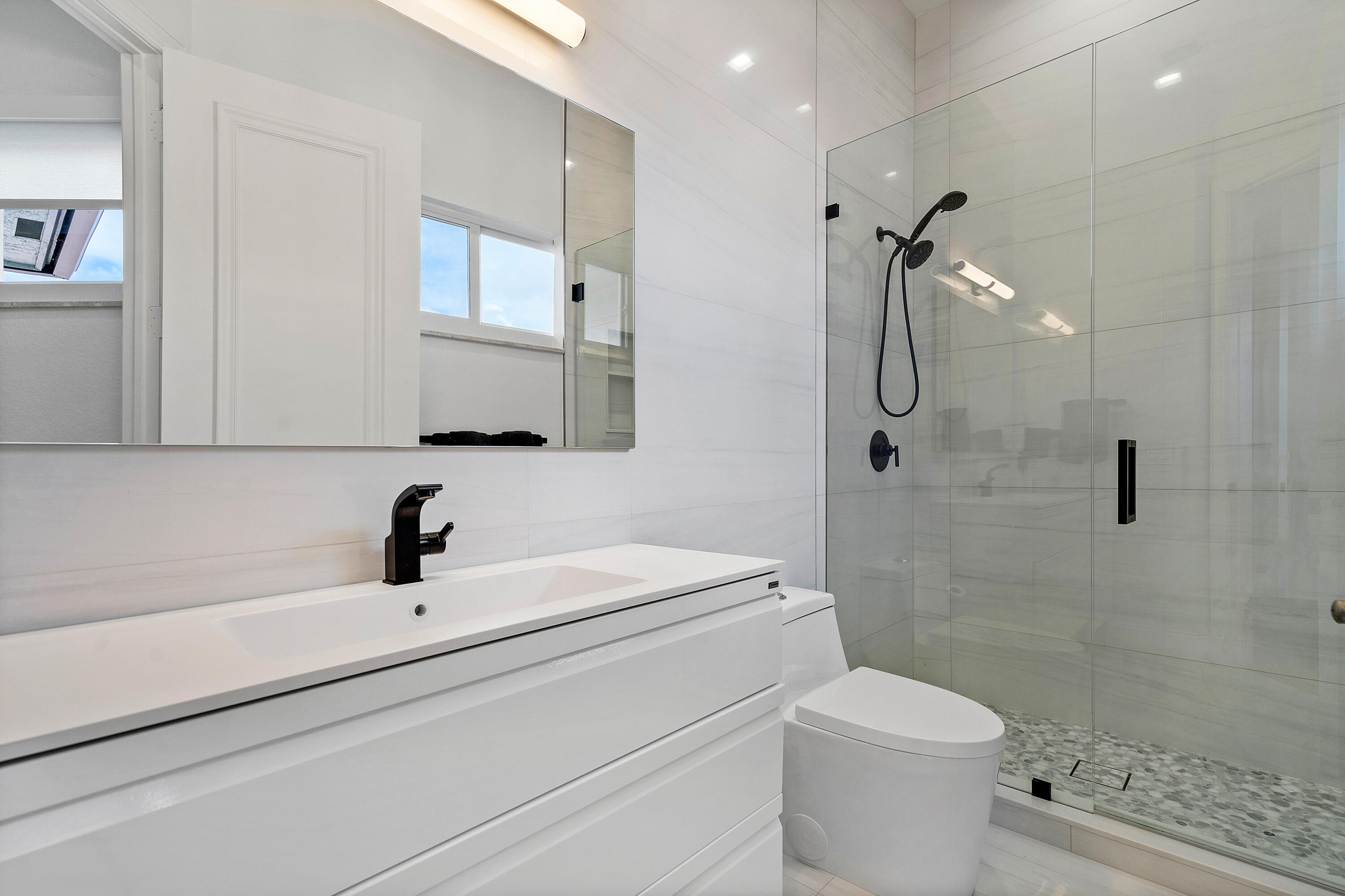 TROPIC ISLE 3RD SEC - Residential