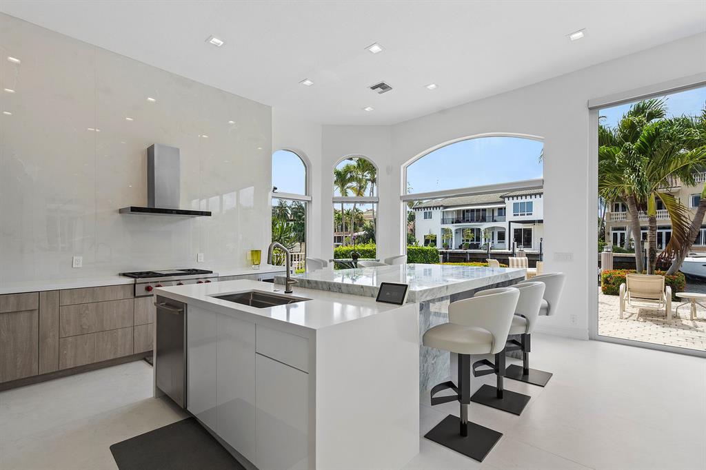 TROPIC ISLE 3RD SEC - Residential