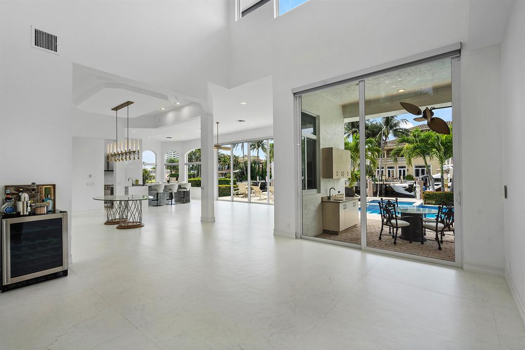 TROPIC ISLE 3RD SEC - Residential