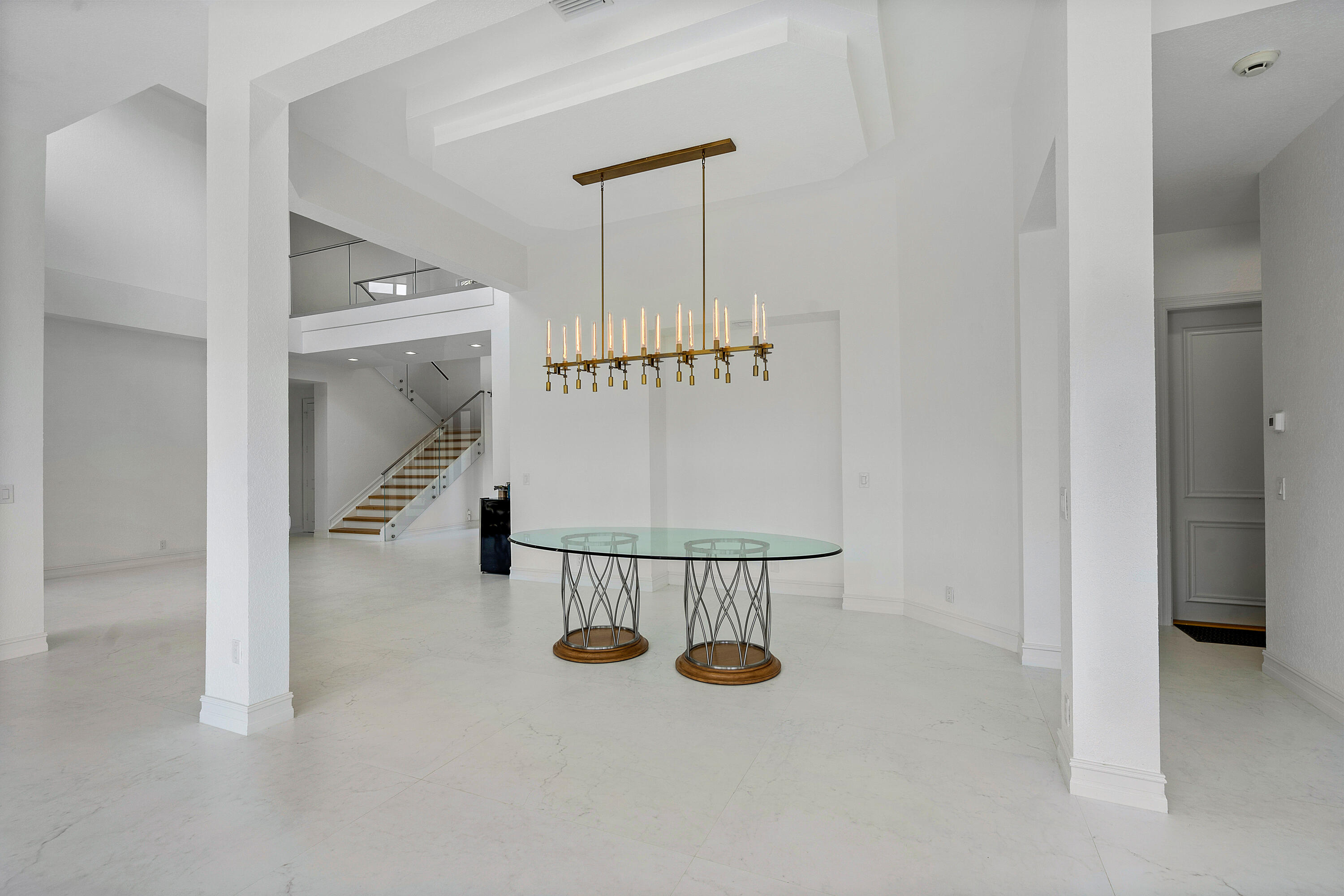 TROPIC ISLE 3RD SEC - Residential