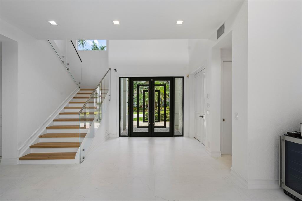 TROPIC ISLE 3RD SEC - Residential