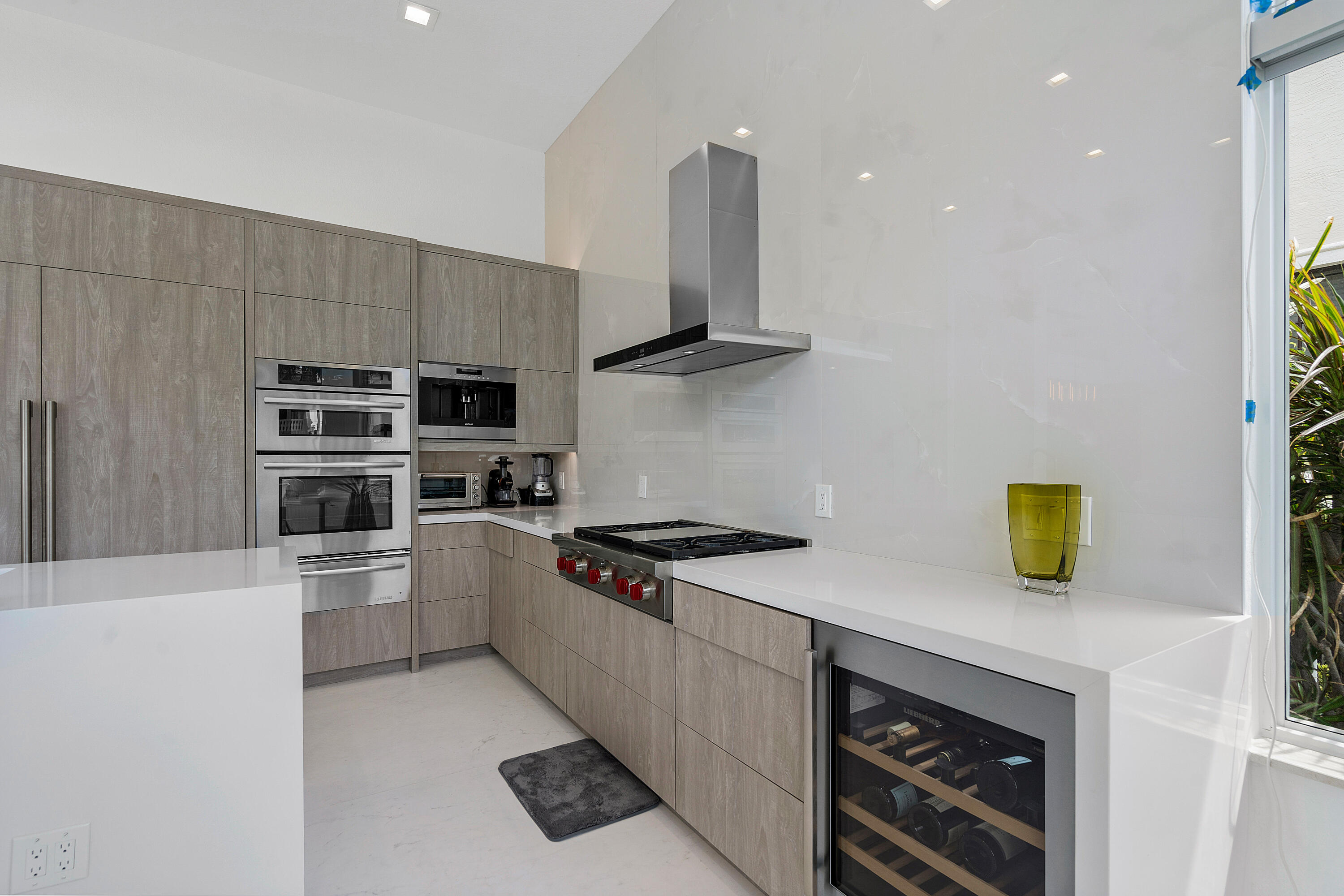 TROPIC ISLE 3RD SEC - Residential